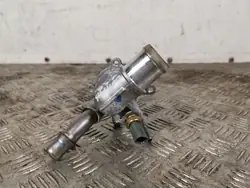 Alojamento termóstato Jeep OEM FBZ14597 - Usado
