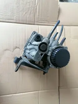 Válvula controle EBS reboque OEM para MAN Mercedes