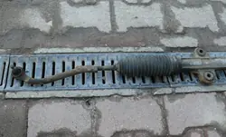 Ohjausvaihde OEM 56500-2L201 Hyundai i30 1.6