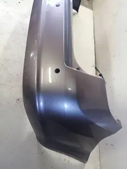 KIA Ceed I Kombi 2010 Parachoques trasero 8Q