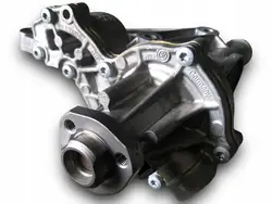 Pompe à eau VW CADDY II 037121013A