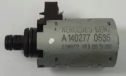 Eletroválvula caixa Jaguar XKR OEM A1402770535