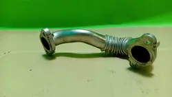 Ensemble EGR pour Skoda Superb II