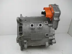 Motor elétrico Fiat 500E OEM 0437507504 68086263