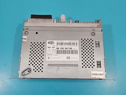 OEM 9815356780 Werksradio für Citroen C4 II B7