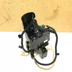 Boîtier Filtre à Carburant OEM 164118858R Renault Express