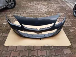 OPEL ASTRA J 4 IV LIFT Paraurti Anteriore 13368660G