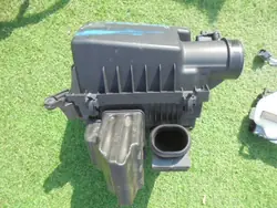 Boîtier Filtre OEM Obudowa Filtra Navara Occasion