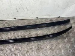 Jaguar F-Pace dakdragers OEM FBZ19264 - Gebruikt