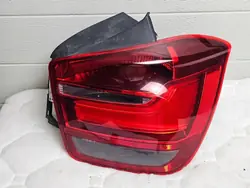 Luz trasera LED derecha BMW 1 Serie F20 F21