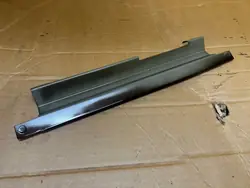 Kiinnike OEM iscarparts1 Mercedes G63 AMG:lle