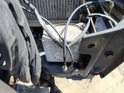 Bomba de elevação cabina OEM 33 para Mercedes Actros MP4