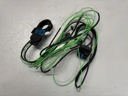 BMW E92 Glasvezel 6918291