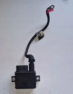 Relé de velas OE 779800003 para BMW 2.0D N47