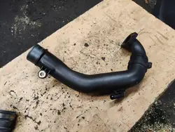 Luftansaugrohr RENAULT SCENIC III 1.9 DCI 8201003136