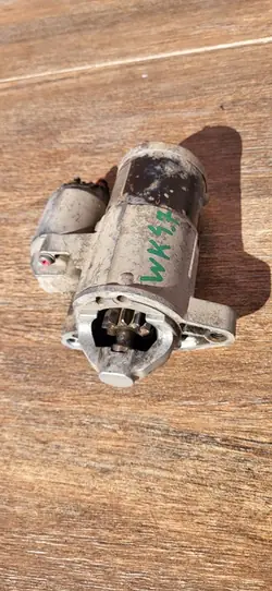 Motor de arranque Jeep Grand Cherokee Commander OE