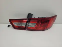 Juego de Luz Trasera Derecha Renault Clio IV EU 265505796R 265502631R