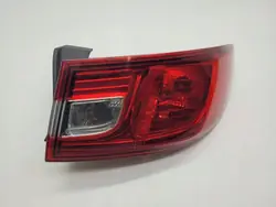 Rechts Heckleuchten Set Renault Clio IV EU 265505796R 265502631R