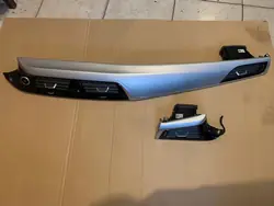 Consola painel BMW X5 F15 OEM 1234567