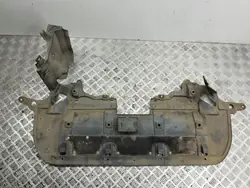 Honda CR-V 2013 Cobertura do Para-choque Frontal / Absorvedor