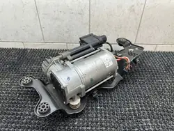 BMW X5 F15 Rear Air Suspension Compressor 20202410