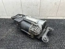 Compressor de suspensão traseira BMW X5 F15 20202410