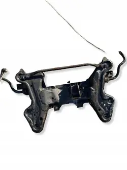 Ressorts avant Citroen DS3 OEM CSU844 - Occasion
