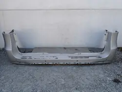 Achterbumper Mercedes V-Klasse 447 AMG 2014-2019 A4478853200