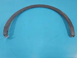 OEM 5NA854819J Para-Lamas Traseiro Esquerdo VW Tiguan II