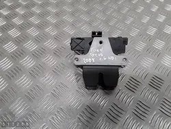 2007 Ford Focus Blokada 3m51r442a66ap