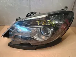 OPEL MOKKA A LAMPE XENON AVANT GAUCHE OEM 42516765
