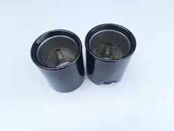 BMW F44 Uitlaateindstuk OEM 9489053
