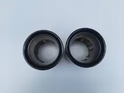 BMW F44 Pakoputken Pää OEM 9489053