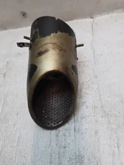 Aston Martin DB11 Avgasrörsspets OEM HY53-5K238-CB