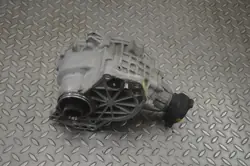 Réducteur avant KIA SORENTO IV C31W2105