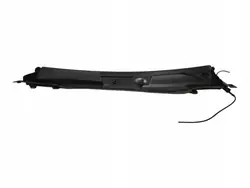 Pare-brise supérieur plastique OEM A1768300013 Mercedes A-Class