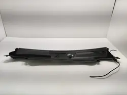 Pare-brise supérieur plastique OEM A1768300013 Mercedes A-Class