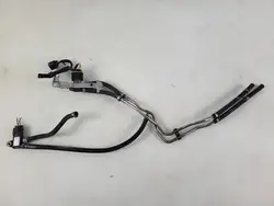 Sensor de pressão de escape Mercedes ML 350 W166 A6429050200