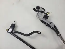 Capteur de pression des gaz d'échappement Mercedes ML 350 W166 A6429050200