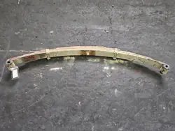 Ressort à lames arrière OEM IMPRK1427906 - 6 lames