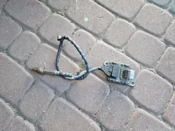 Sensor NOx Opel Insignia B 55512348