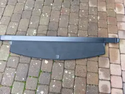 OEM 348756 Kofferruimte-rolgordijn voor Peugeot 5008 2017-2024