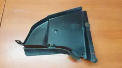 Left Front Wheel Arch BMW 5 E60 E61 04- OEM