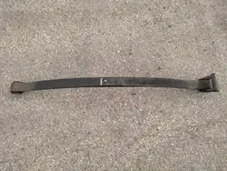 Volkswagen OE 2N0511151R resorte TGE