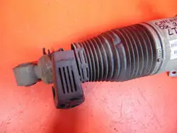 Ressort pneumatique Porsche Cayenne I 9P 7L 3.2 VR6 arrière gauche