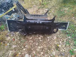 OEM CHEVROLET CAMARO PAS TYLNY PODŁOGA TYŁ Taka Lattia