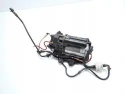 OEM 4KE616005E Luftfederungskompressor für Audi E-Tron