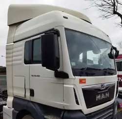 MAN OE Kabine für TGX Euro 6 460 - OEM-Qualität