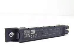 Módulo Amplificador Antena SEAT OEM 5F9035225B