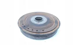 Ford Focus Veivaxelremsskiva OEM ARA192029